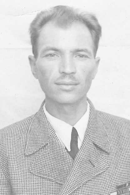 Вершков Алексей Васильевич