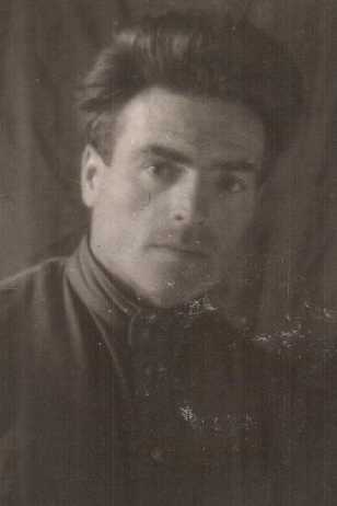 Хирьков Василий Иванович