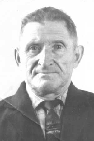 Торбов Михаил Иванович