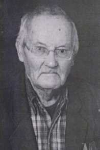 Шаблинский|Шоблинский Трофим Георгиевич