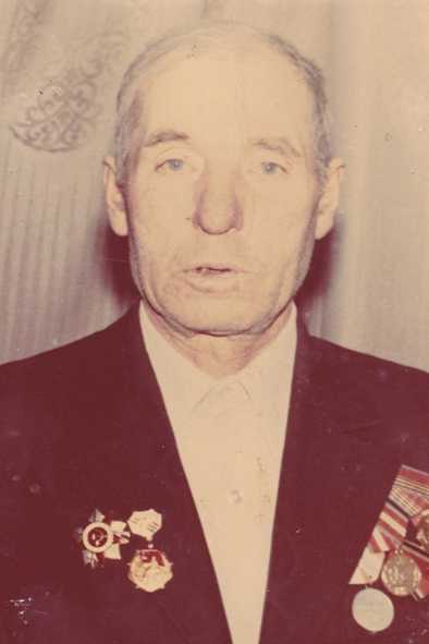Еремин Алексей Петрович