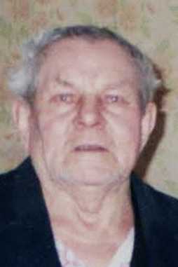 Ивлиев Иван Родионович