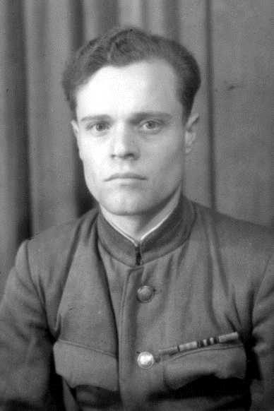 Каратаев Михаил Александрович