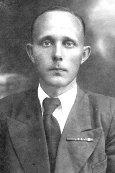 Карев Анатолий Степанович