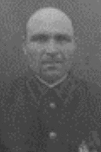 Одинцов Иван Максимович