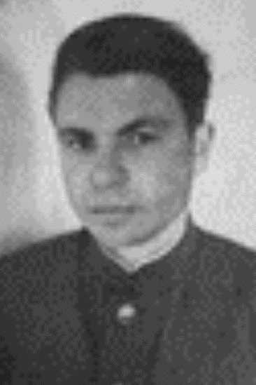 Сулоев Иван Петрович