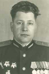 Образцов Петр Сергеевич