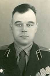 Орлов Василий Васильевич