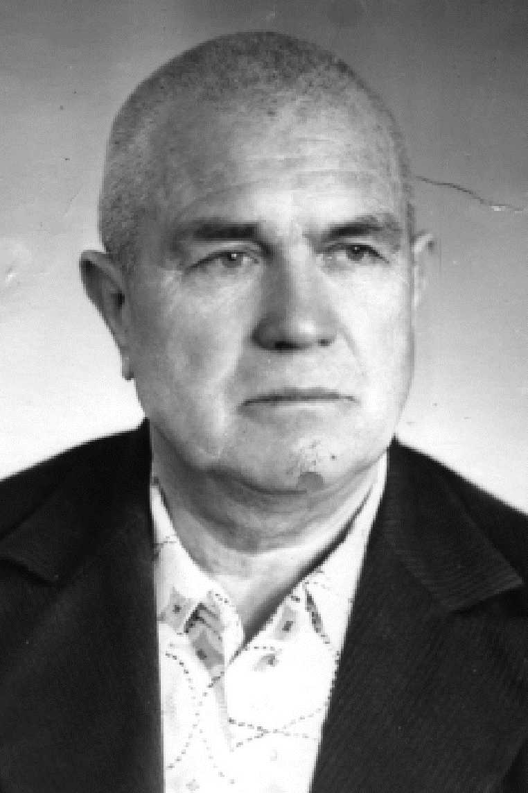 Додонов Иван Петрович