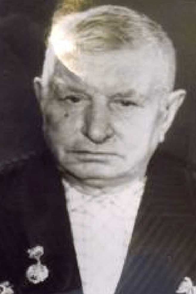 Родочинский Семен Илларионович