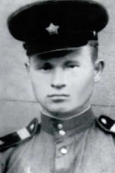 Кунов Николай Васильевич