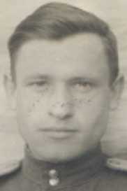 Краснов Григорий Алексеевич