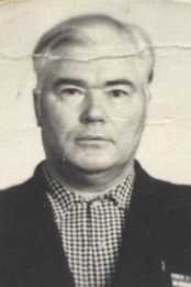 Малахов Василий Александрович