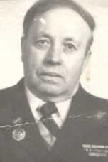 Будников Николай Васильевич