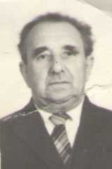 Барковский Сергей Михайлович