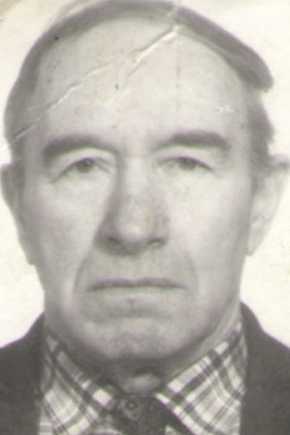 Лисицын Сергей Михайлович