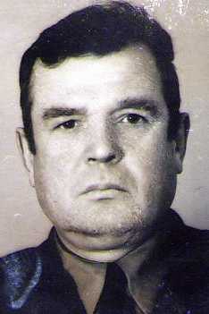 Рябов Владимир Иванович