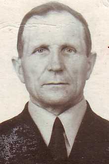 Сиднев Павел Петрович