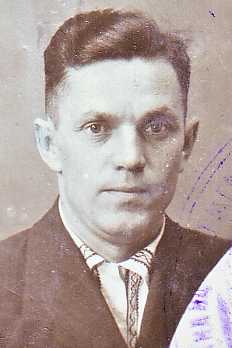 Чичеев Василий Петрович