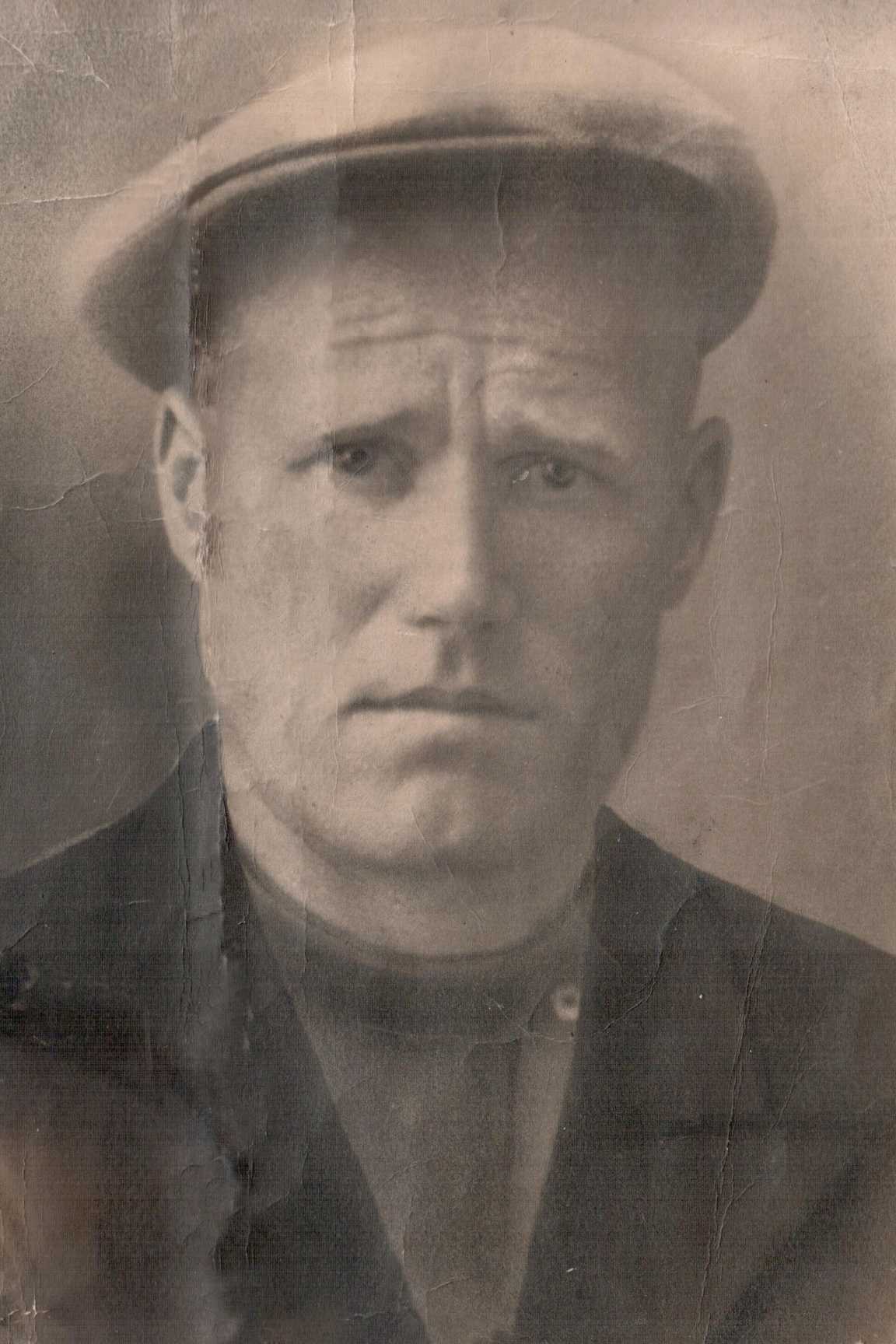 Никуличев Андрей Ефимович