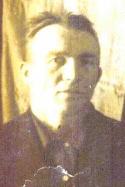 Николаев Федор Александрович