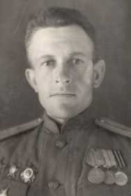 Горбунов Иван Петрович