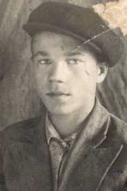 Забродин Серафим Ефимович