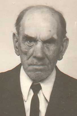 Аристов Петр Алексеевич