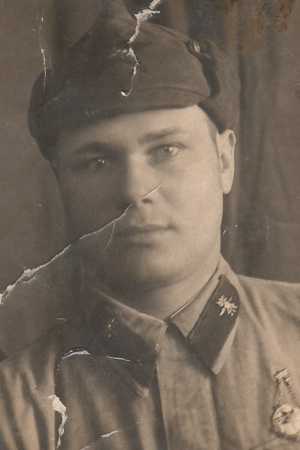 Горшков Николай Андреевич