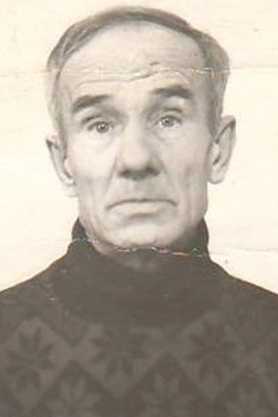 Журавлев Михаил Николаевич