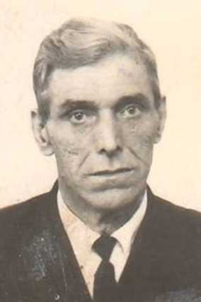 Коротков Иван Александрович