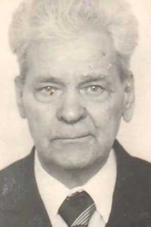 Костюков Николай Иванович