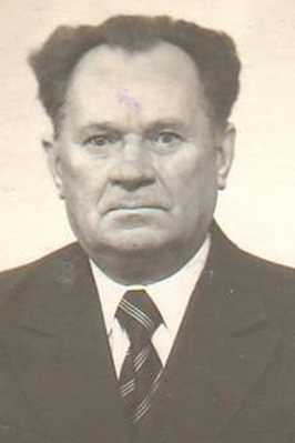 Куратов Михаил Николаевич