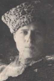 Сулякин Иван Петрович