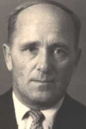 Агафонов Георгий Иванович