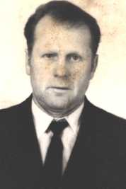 Астафьев Виктор Иванович