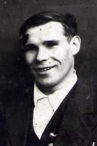 Ганков Борис Терентьевич