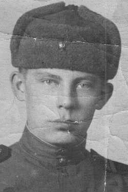 Макаренков Василий Никитьевич