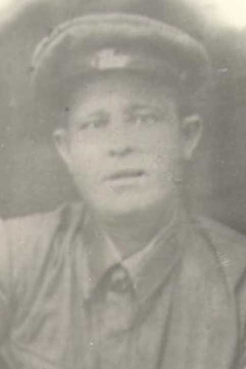 Лямичев Георгий Сергеевич