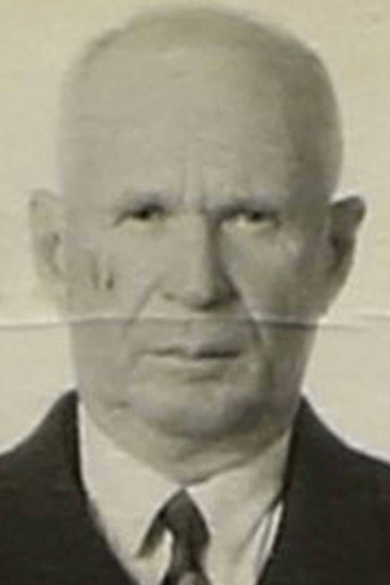 Козлов Александр Иванович