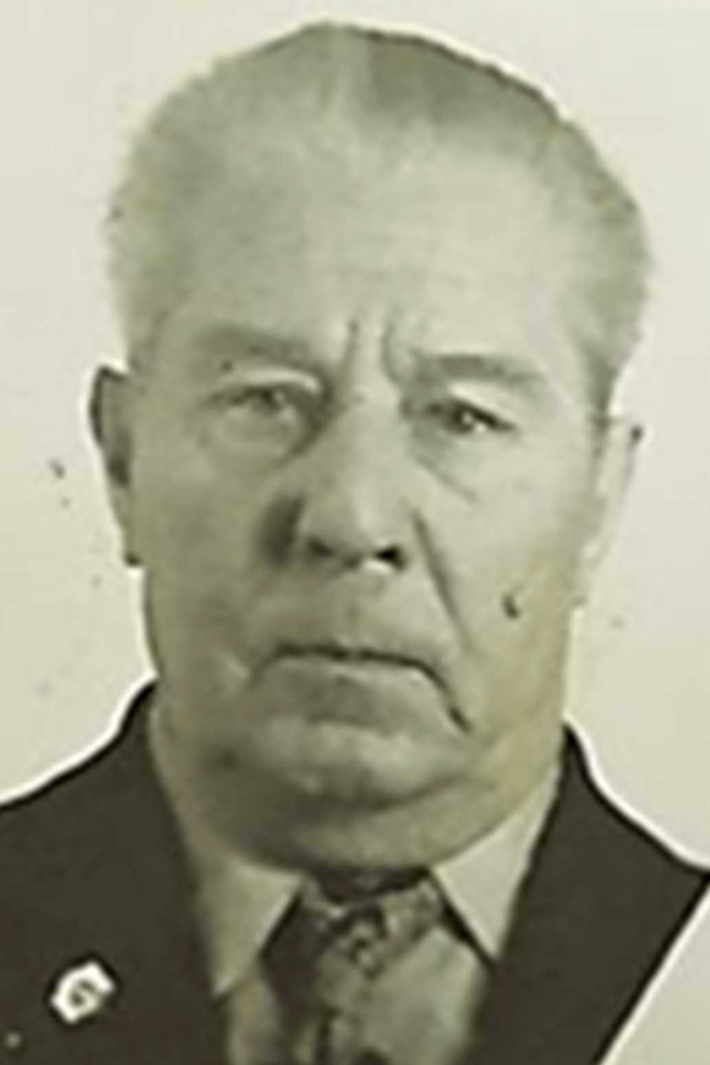 Рыжаев Михаил Александрович