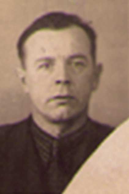 Рыжов Александр Иванович