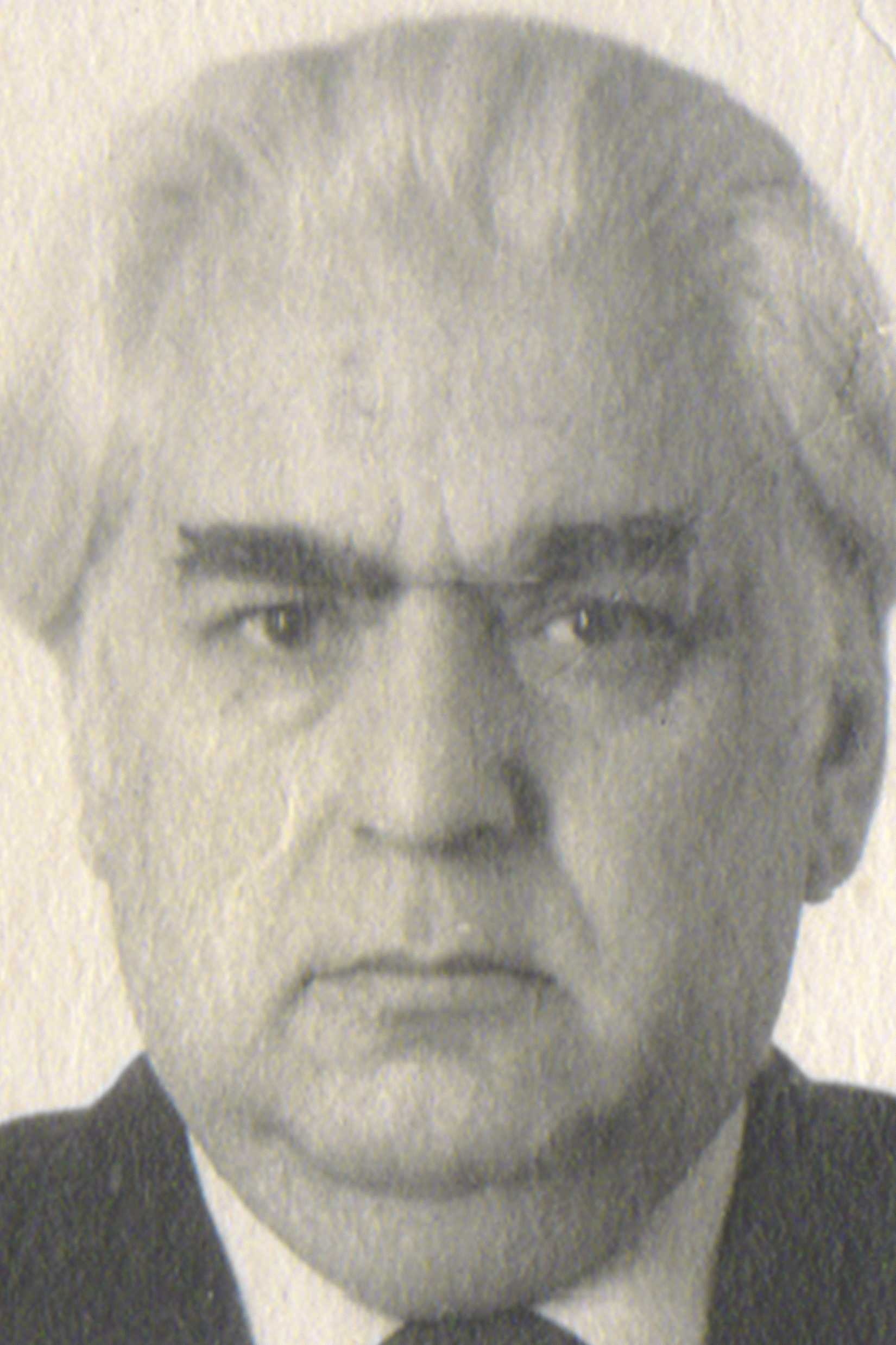 Рык Владимир Изидорович
