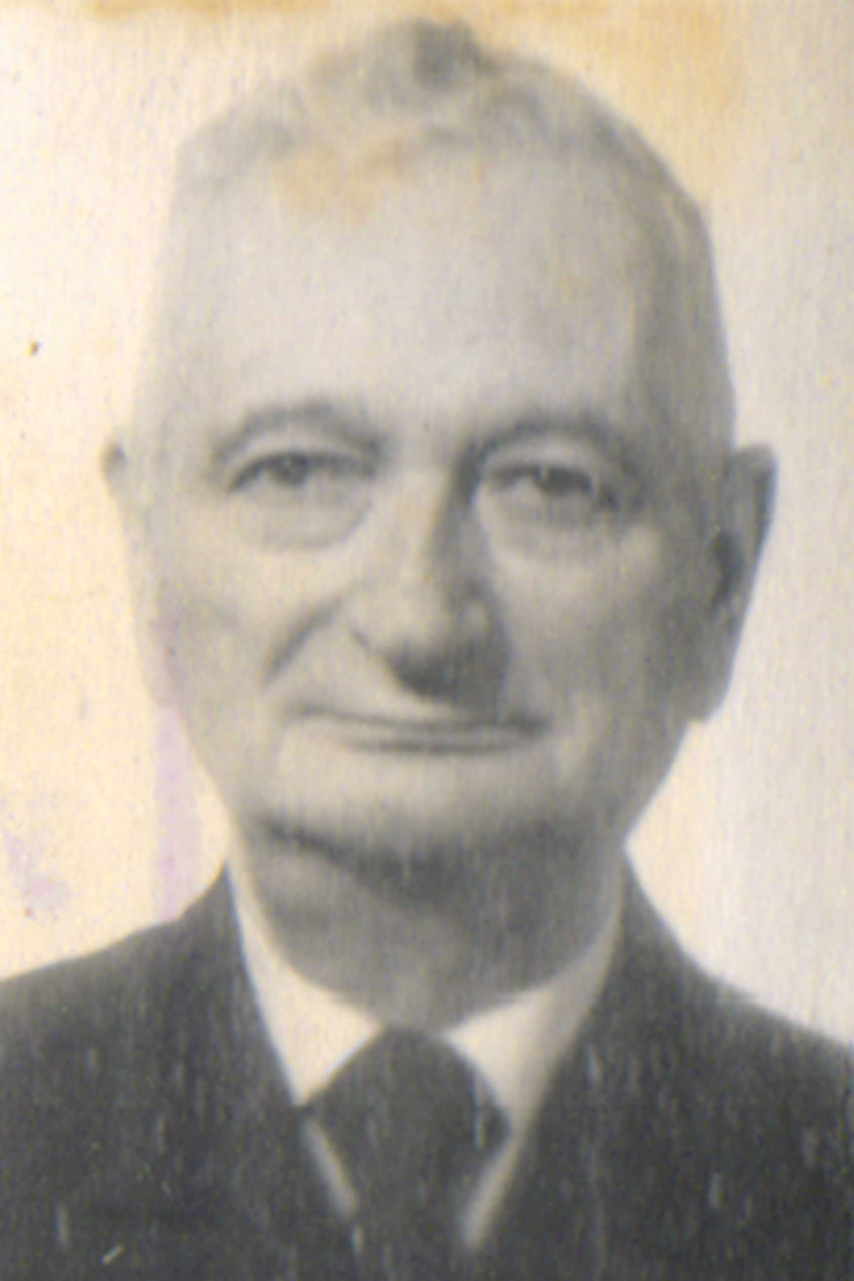 Савицкий Борис Павлович