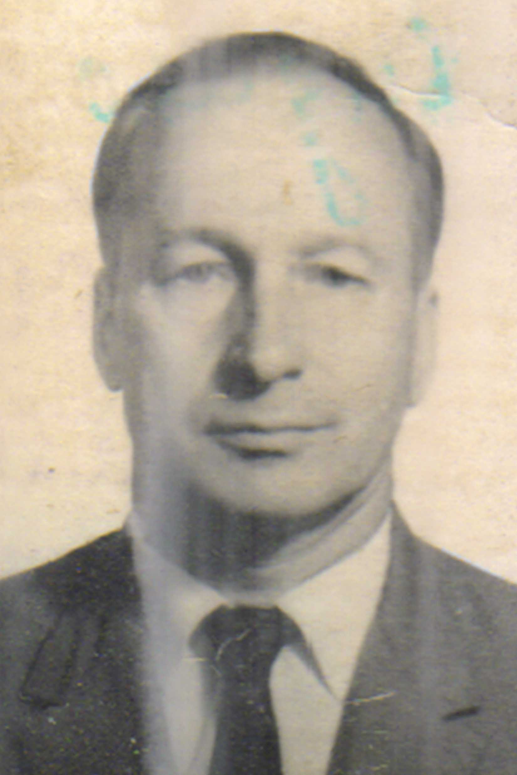 Соколов Иван Григорьевич