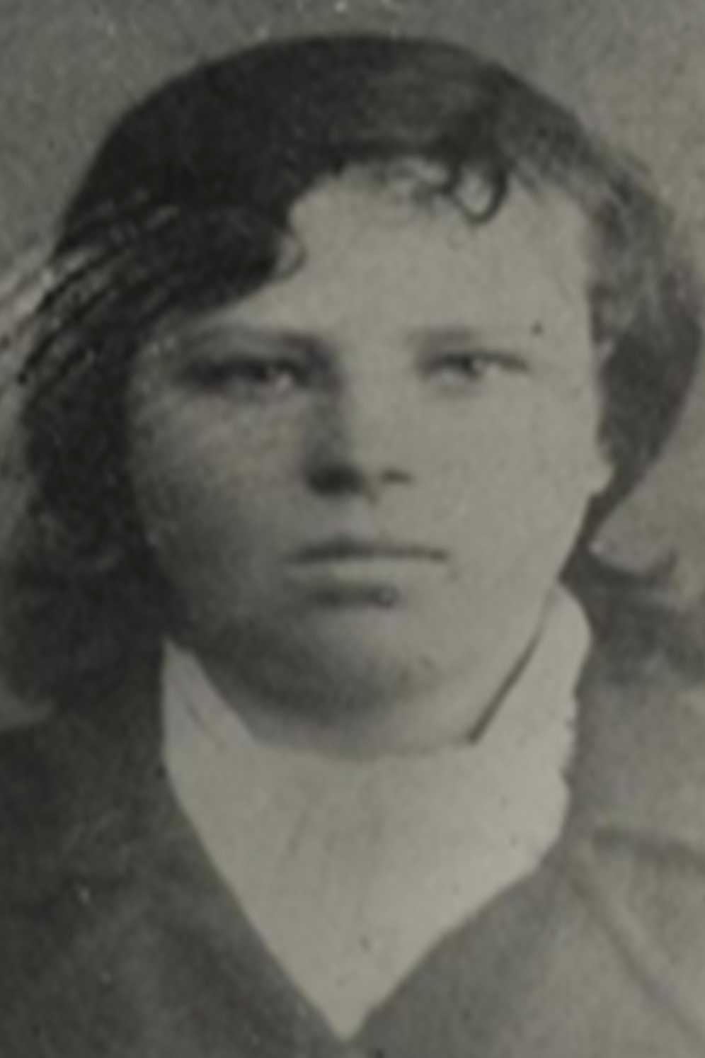 Качурина Анна Васильевна