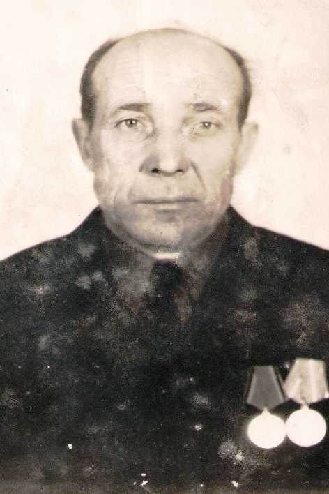 Ерулаев Николай Васильевич