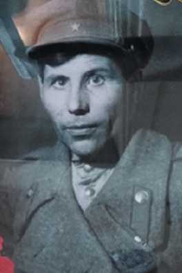 Стрекалов Петр Михайлович