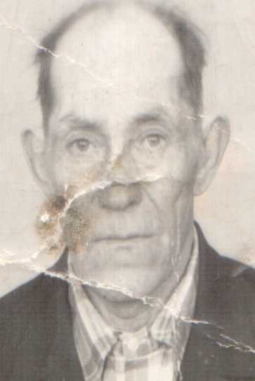 Солодовников Алексей Иванович