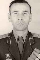 Грибанов Владимир Петрович